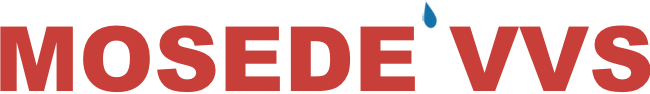 Mosede VVS